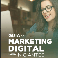 Imagem do produto GUIA DO MARKETING DIGITAL PARA INICIANTES