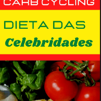 Imagem do produto Ciclismo de Carboidratos: Transforme seu Corpo e Energia com Estratégias Inteligentes