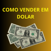 Imagem do produto COMO VENDER EM DOLAR