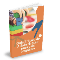 Imagem do produto Guia prático de alfabetização para pais ocupados