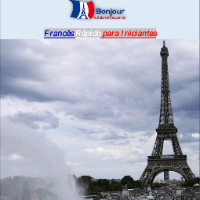 Imagem do curso Lingua Francesa Rápida Para Iniciantes