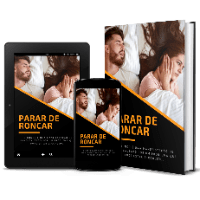 Imagem do produto Como Parar de Roncar