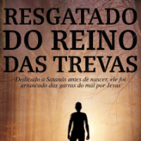 Imagem do produto RESGATADO DO REINO DAS TREVAS