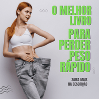 Imagem do produto Como obter o corpo dos seus sonhos.