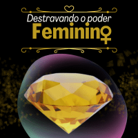 Imagem do produto Destravando O Poder Feminino