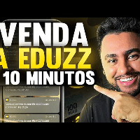 Imagem do produto COMO FAZER A PRIMEIRA VENDA RÁPIDO  NA  EDUZZ PELO CELULAR (PASSO A PASSO)
