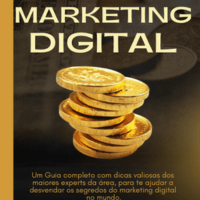 Imagem do produto O segredo do Marketing Digital
