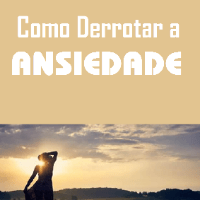Imagem do produto Como derrotar a ansiedade