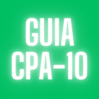 Imagem do produto Guia de estudos Completo Certificação CPA-10