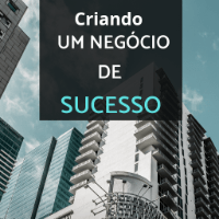 Imagem do produto Criando um negócio de sucesso