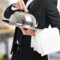 Imagem do produto Curso Garçom