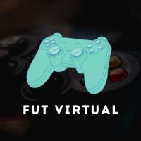 Imagem do produto Futebol Virtual