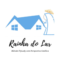 Imagem do curso Rainha do Lar - FlyLady Católico - Vitalício