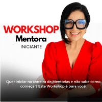 Imagem do produto WORKSHOP MENTORA INICIANTE