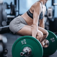 Imagem do produto Ganho de Massa Muscular com Qualidade
