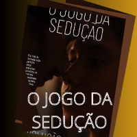 Imagem do curso O JOGO DA SEDUÇÃO