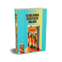 Imagem do produto AS MELHORES RECEITAS DE MOLHOS DO BRASIL