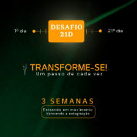Imagem do produto Desafio 21D