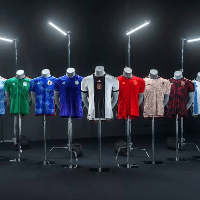 Imagem do produto Lucre na Copa do Mundo 2026 com camisas TAILANDESAS 1.1 - OURO