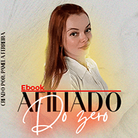 Imagem do produto Afiliado do Zero!
