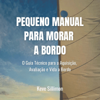 Imagem do curso PEQUENO MANUAL PARA MORAR A BORDO