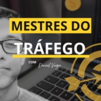Imagem do produto MESTRES DO TRÁFEGO
