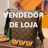 Imagem do produto VENDEDOR DE LOJA