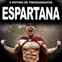 Imagem do produto Rotina espartana, preparação e energia para o trabalho