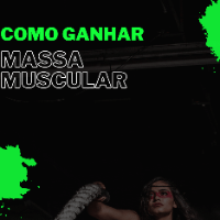 Imagem do produto Ganhe MASSA MUSCULAR