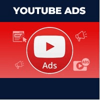 Imagem do produto YouTube ADS + Bônus
