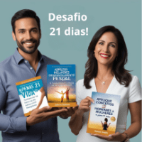 Imagem do curso Desafio: Transforme Sua Vida em 21 Dias
