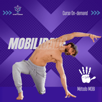 Imagem do produto Mobi - Capacitação em treinamento e mobilidade