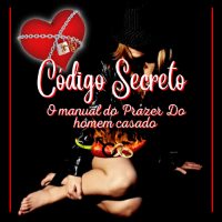 Imagem do produto Código secreto do Homem Casado