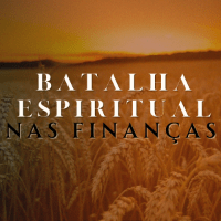 Imagem do produto Curso - Batalha espiritual através das finanças - Nível 1