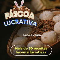 Imagem do produto Ovos de Páscoa de Colher: Do Zero ao Sucesso.