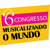 Imagem do produto 6º Congresso Musicalizando o Mundo - Acesso VIP