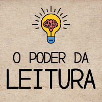 Imagem do curso O poder da leitura