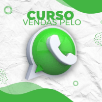 Imagem do produto Curso de Vendas pelo WhatsApp