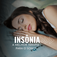 Imagem do curso A Melhor Terapia Para O Sono
