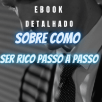 Imagem do produto Sobre ser rico com todos os detalhes