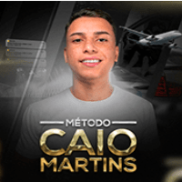 Imagem do curso MCM - Método Caio Martins
