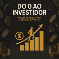 Imagem do produto Do 0 ao Investidor