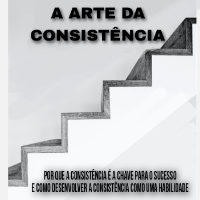 Imagem do produto A arte da consistência