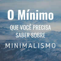 Imagem do curso Minimalismo na Prática: Simplificando Vidas, Elevando Significados