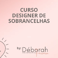 Imagem do curso APOSTILA DESIGNER DE SOBRANCELHAS