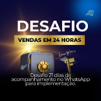 Imagem do produto Desafio Vendas em 24 horas