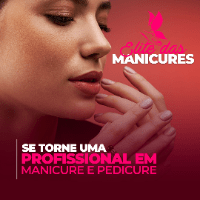 Imagem do produto ELITE MANICURE - SE TORNE MANICURE PROFISSIONAL 2024