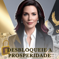 Imagem do produto Desbloqueie a Prosperidade em 5 Passos