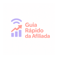 Imagem do produto Guia Rápido da Afiliada