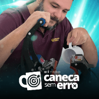 Imagem do produto Metodo Caneca sem Erro - Acesso de 1 ano